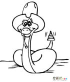 /jianbihua/dongwujianbi/50184.html