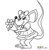 /jianbihua/dongwujianbi/49266.html