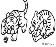 /jianbihua/dongwujianbi/49198.html