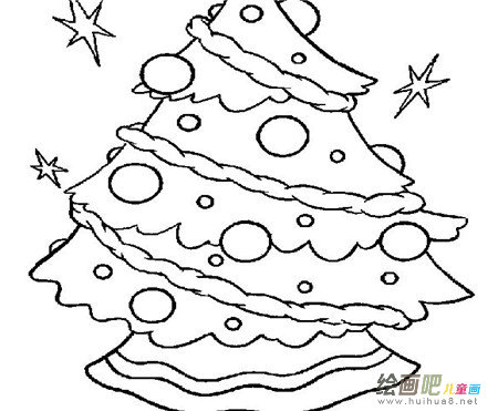 圣诞老人简笔画:欧洲神话中的圣诞老人 圣诞老人简笔画:欧洲神话中的圣诞老人