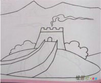 /jianbihua/fengjingjianbi/35672.html