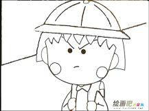 动漫人物简笔画：动漫的来历