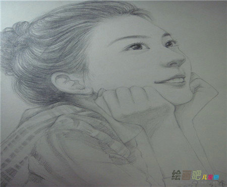 动漫人物简笔画:我的生活就像动漫一样 动漫人物简笔画:我的生活就像动漫一样