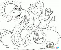 /jianbihua/dongwujianbi/50155.html