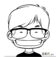 动漫人物简笔画:关于动画人物 动漫人物简笔画:关于动画人物