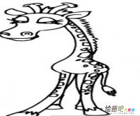 /jianbihua/dongwujianbi/50026.html