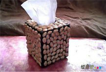 废物利用手工制作：让废物变成宝
