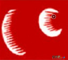 剪纸图案大全：剪纸基础教程剪纸符号锯齿形如何剪