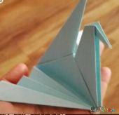 折纸大全：千纸鹤