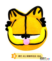 橡皮泥手工制作：橡皮泥手工制作动物