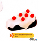 橡皮泥手工制作：玩泥巴