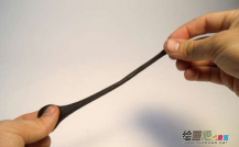 橡皮泥手工制作：愤怒的红鸟