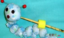 橡皮泥手工制作：幼儿园手工制作制作方法