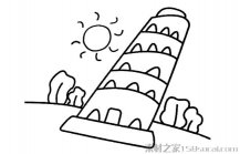 /jianbihua/fengjingjianbi/15827.html