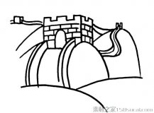 /jianbihua/fengjingjianbi/15783.html