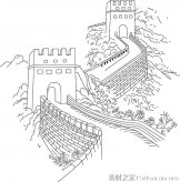 /jianbihua/fengjingjianbi/15602.html