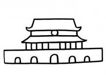 /jianbihua/fengjingjianbi/16436.html