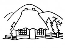 /jianbihua/fengjingjianbi/17313.html