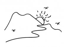 /jianbihua/fengjingjianbi/17322.html