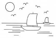 /jianbihua/fengjingjianbi/17408.html