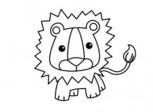 /jianbihua/dongwujianbi/23602.html