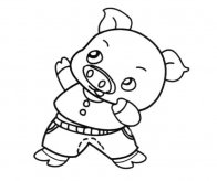 /jianbihua/dongwujianbi/22349.html