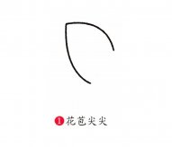 超人怎么画简笔画步骤图