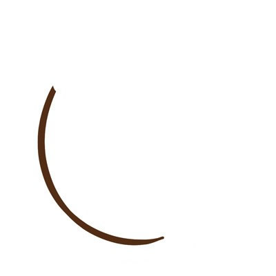 卡通草莓简笔画图片