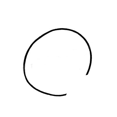 萝卜简笔画图片