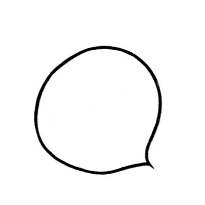 萝卜简笔画图片