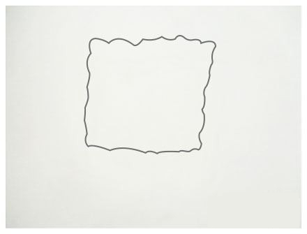 海绵宝宝简笔画步骤