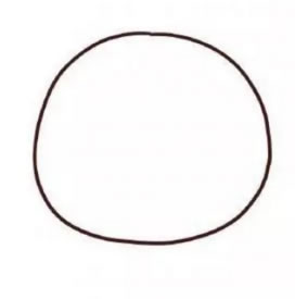 小猫简笔画图片