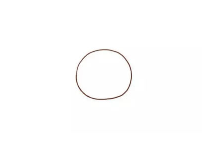 起司猫简笔画图片