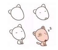 /jianbihua/dongwujianbi/24523.html