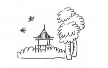 /jianbihua/fengjingjianbi/16296.html