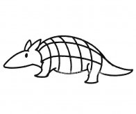 /jianbihua/dongwujianbi/21164.html