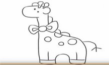 /jianbihua/dongwujianbi/24610.html