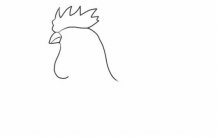 /jianbihua/dongwujianbi/24498.html