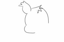 /jianbihua/dongwujianbi/24493.html