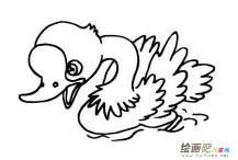 /jianbihua/dongwujianbi/30469.html