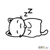 /jianbihua/dongwujianbi/30465.html