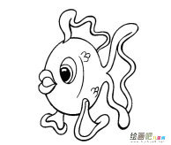 /jianbihua/dongwujianbi/30460.html