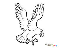 /jianbihua/dongwujianbi/30514.html