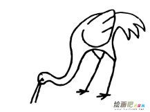 /jianbihua/dongwujianbi/30500.html