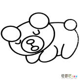 /jianbihua/dongwujianbi/30490.html