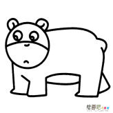 /jianbihua/dongwujianbi/30487.html