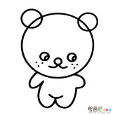 /jianbihua/dongwujianbi/30427.html