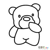 /jianbihua/dongwujianbi/30417.html