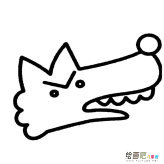 /jianbihua/dongwujianbi/30394.html