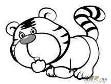 /jianbihua/dongwujianbi/31055.html